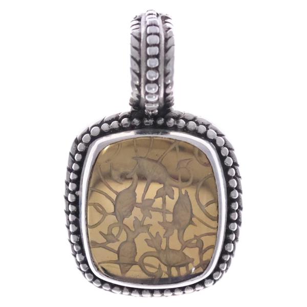 NO BRAND ノーブランド 【STEPHEN DWECK】 クオーツストーン