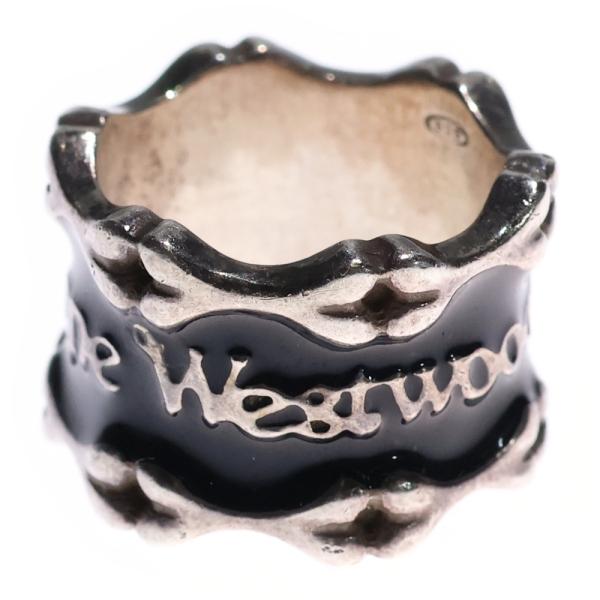 Vivienne Westwood（ヴィヴィアンウエストウッド） ボーンバンドリング