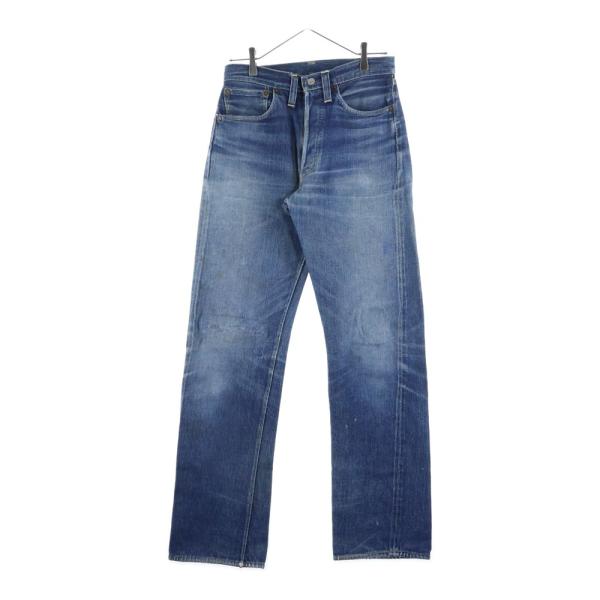 Levi's（リーバイス） 40s VINTAGE S501XX 大戦モデル後期型 グリーン