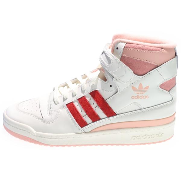 adidas　アディダス　フォーラム　ハイカット adidas（アディダス） FORUM 84 HI H01670 フォーラム ハイカット