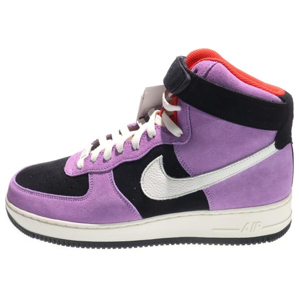 NIKE（ナイキ） BY YOU AIR FORCE 1 HIGH DN4168-991 バイユー エア