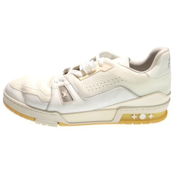 LOUIS VUITTON（ルイ・ヴィトン） LV TRAINER LVトレーナー ローカット