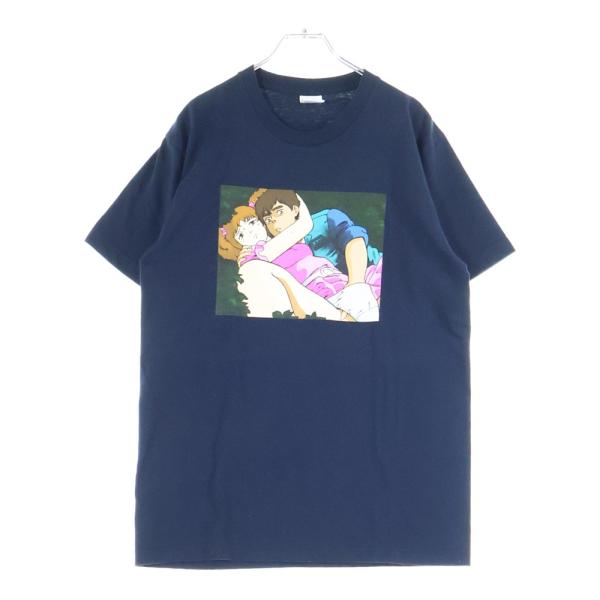 Supreme（シュプリーム） ×Toshio Maeda 15AW Overfiend Date Tee