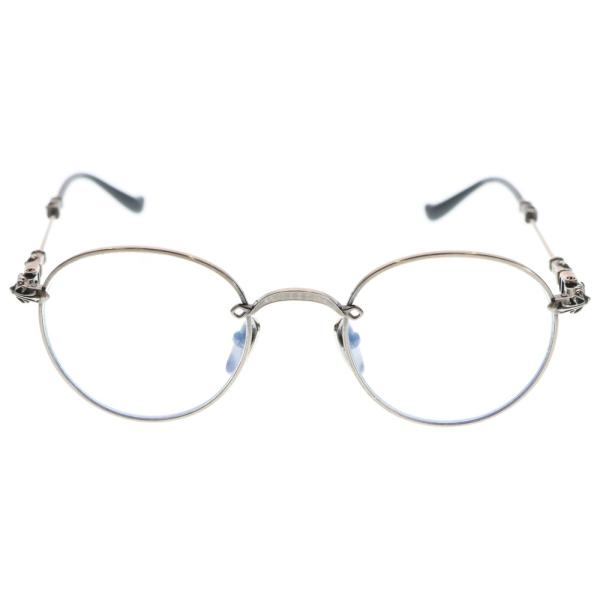 CHROME HEARTS（クロムハーツ） 49□22-145 BUBBA-A クロステンプル