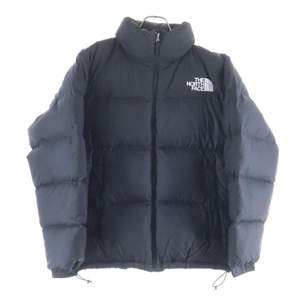 THE NORTH FACE（ザ ノースフェイス） NUPTSE JACKET ヌプシ ジップ