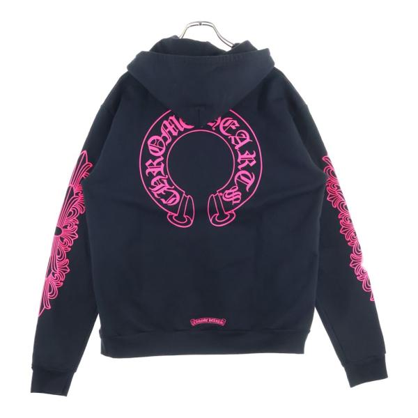 クロムハーツ SWTSHRT ラスベガス限定パーカー shopbring_3626a270001