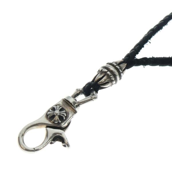 CHROME HEARTS（クロムハーツ） CH PLS LANYARS CHプラス ランヤード