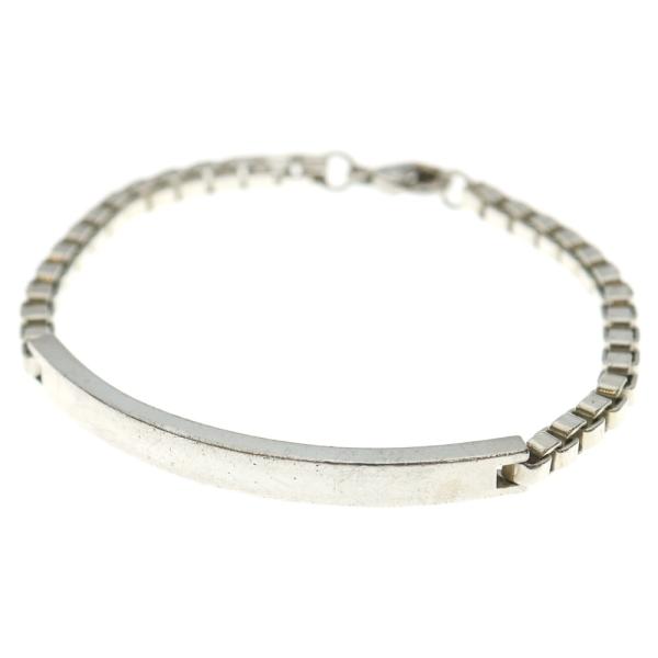 TIFFANY&Co.（ティファニー） TIFFANY & Co. Venetian Link ID
