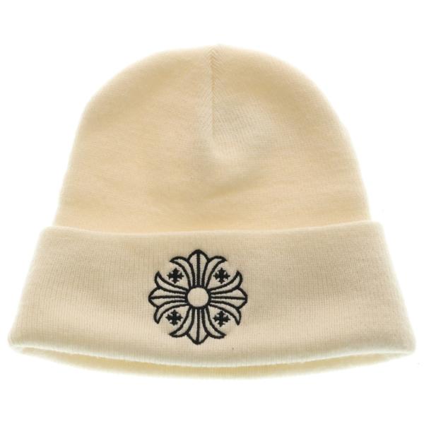 CHROME HEARTS（クロムハーツ） WATCH CAP ワッチキャップ CHプラス