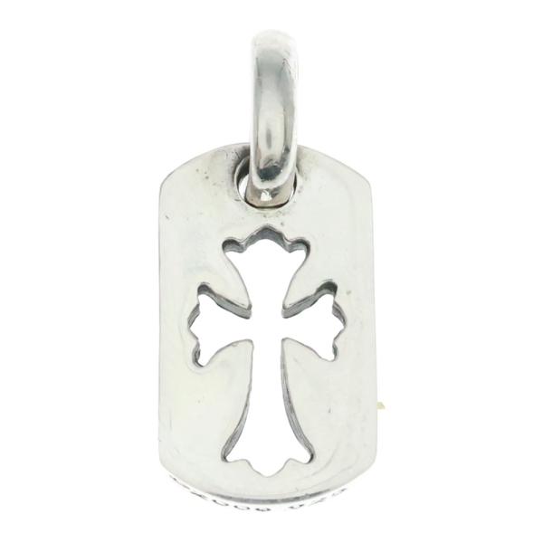 CHROME HEARTS（クロムハーツ） DT TNY CO CRS タイニーカットアウト