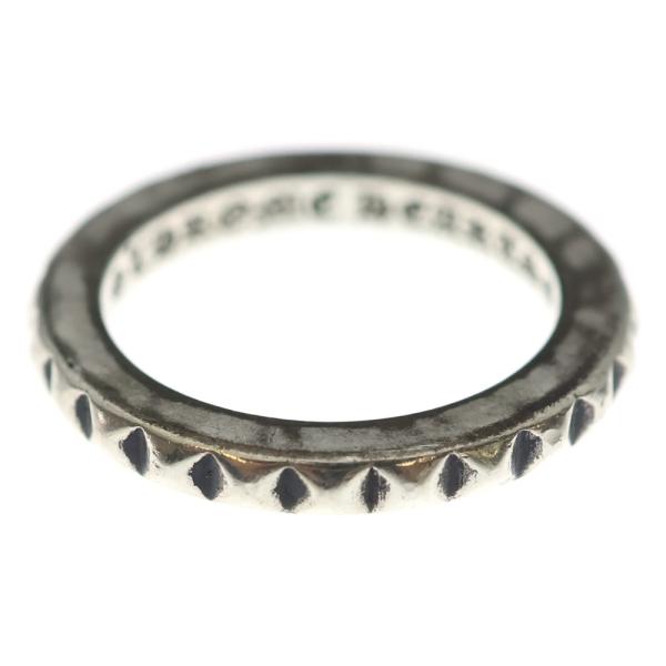 クロムハーツ トゥルーファッキンパンクリング TFP BIG PUNK US7 CHROME HEARTS クロムハーツ 22K YG TFP PNK BIG トゥルーファッキン