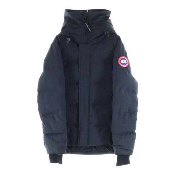 CANADA GOOSE（カナダグース） MACMILLAN PARKA マクミランパーカ