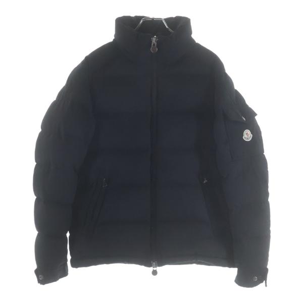 MONCLER（モンクレール） MONTGENEVRE モンジュネーブル アームロゴ