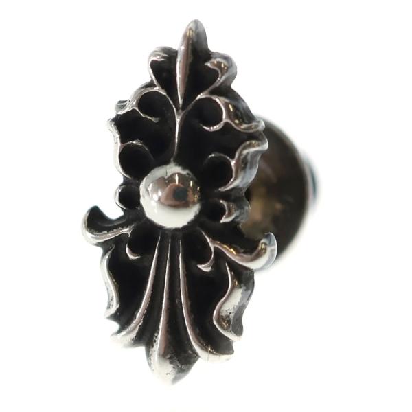 CHROME HEARTS（クロムハーツ） Floral Teardrop フローラル クロス