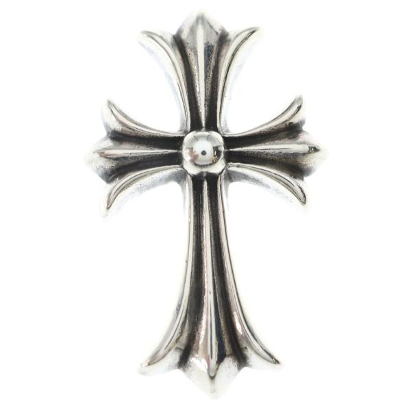 CHROME HEARTS（クロムハーツ） CH CRS SML スモールCHクロス
