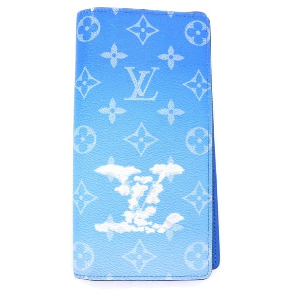 LOUIS VUITTON（ルイ・ヴィトン） モノグラムクラウズ ポルトフォイユ