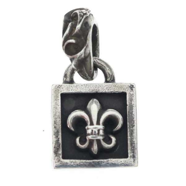CHROME HEARTS（クロムハーツ） FRAMED BS FLUER フレームドBSフレア