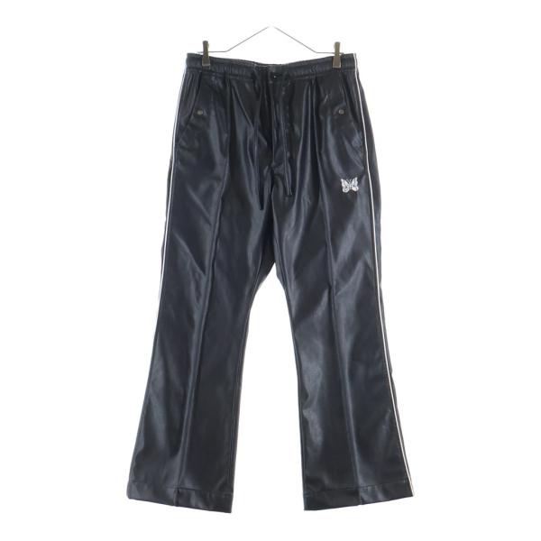 needles パイピング　カウボーイパンツ　M Needles（ニードルス） NUBIAN別注 PIPING COWBOY PANT シンセティック