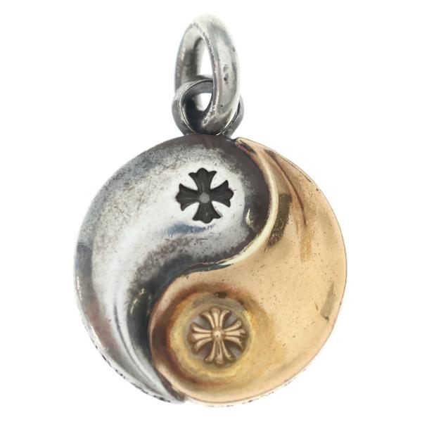 CHROME HEARTS（クロムハーツ） YIN YANG MD インヤンミディアム