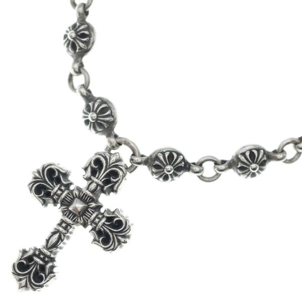 CHROME HEARTS（クロムハーツ） #1 CRSBL CHN FILIG CRS クロスボール