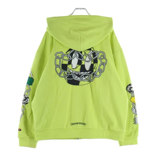 CHROME HEARTS（クロムハーツ） ×マッティボーイ 22AW リンク ダガー