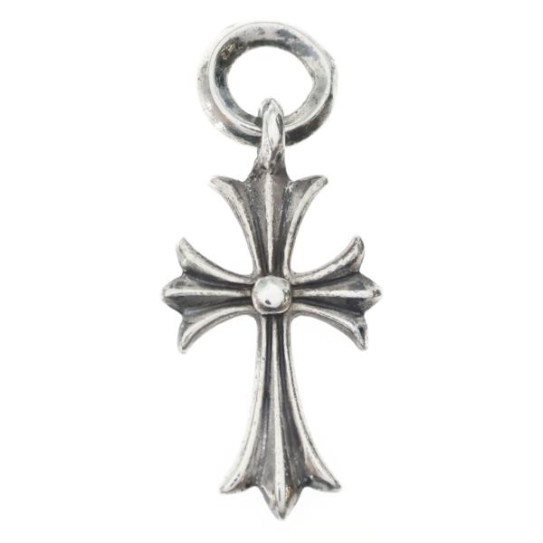 値下げしました　 クロムハーツ　 タイニーCHクロス チャーム BCA382 CHROME HEARTS（クロムハーツ） TINY CH CROSS タイニーCHクロス