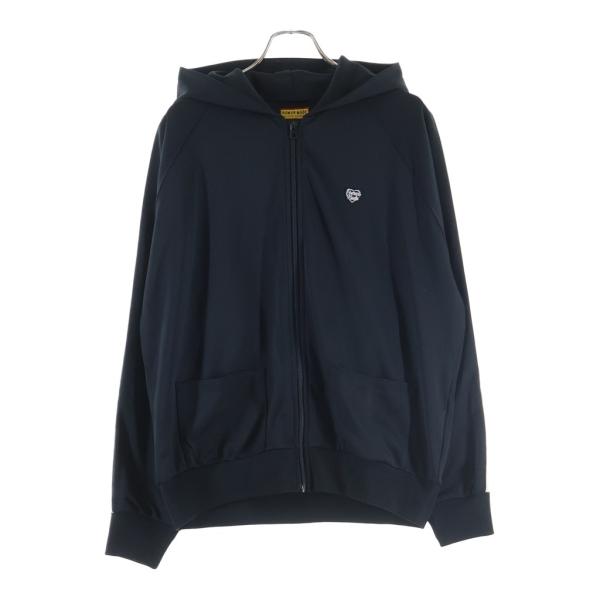 HUMAN MADE（ヒューマンメード） ヒューマンメイド 25AW ZIP-UP HOODIE