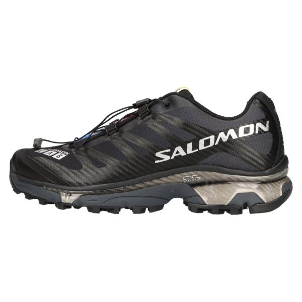 salomon / ローカットスニーカー/29cm/BLK/471329 SALOMON（サロモン） XT-4 OG 471329 ローカットスニーカー ブラック