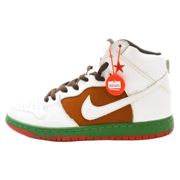 Nike SB ナイキエスビー エスビーダンク プレミアム カリフォルニア 