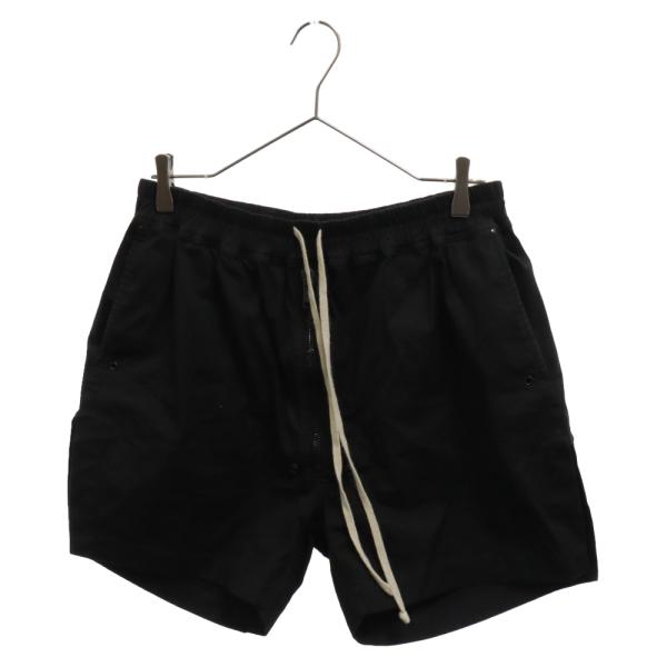 【新品】 Rick Owens Bela Poas サルエルショーツ パンツ Rick Owens リックオウエンス 21SS Dust Bela Boxers Shorts