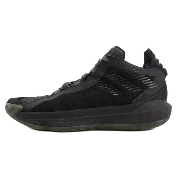 adidas アディダス DAME 6 FV5575 デイム ダミアン・リラード
