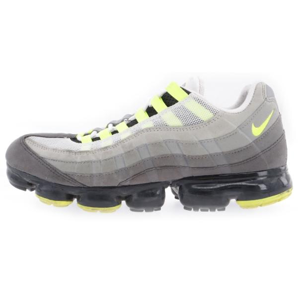 NIKE ナイキ AIR VAPORMAX 95 AJ7292-001 エアヴェイパーマックス 