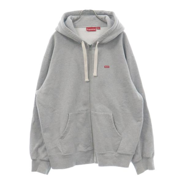 Supreme シュプリーム 22AW Small Box Drawcord Zip Up Hooded Supreme シュプリーム 22AW Small Box Drawcord Zip Up Hooded