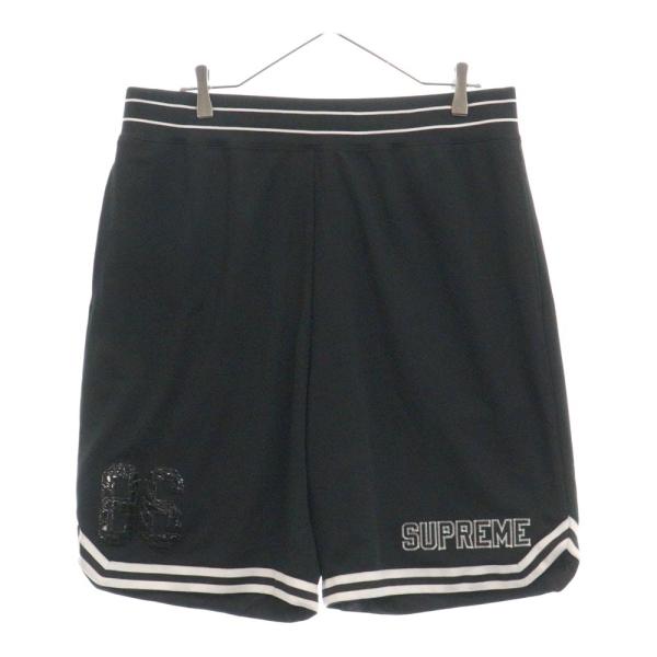 Supreme（シュプリーム） 22SS Faux Croc Basketball Short フェイク