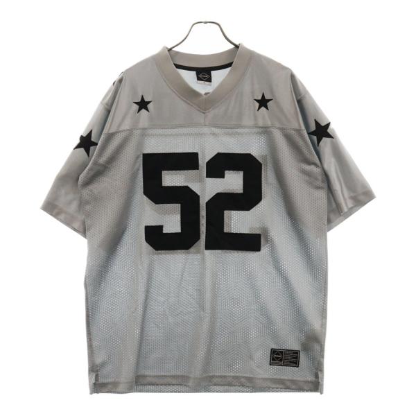 SOPH. ソフネット FC Real Bristol PRACTICE S/S FOOTBALL TOP