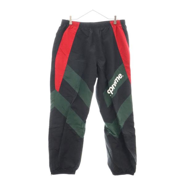 Supreme（シュプリーム） 20SS Paneled Track Pants パネルトラック