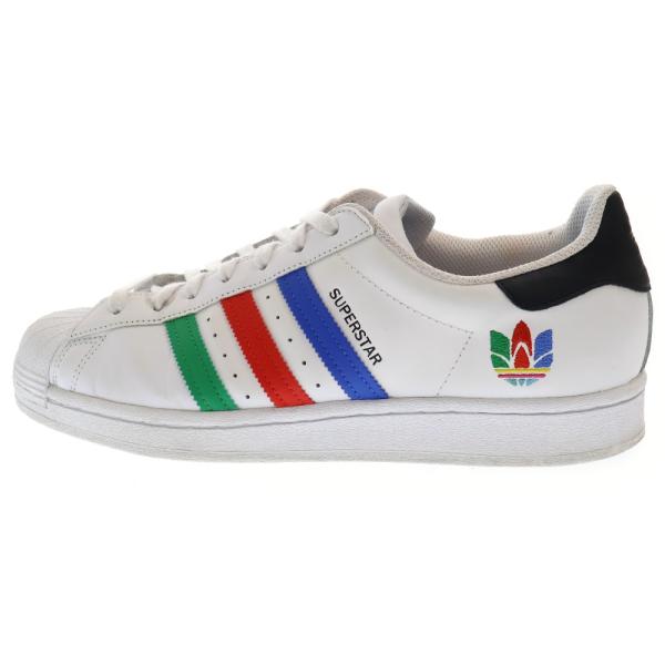adidas アディダス SUPER STAR FU9521 スーパースター adidas アディダス SUPER STAR FU9521 スーパースター