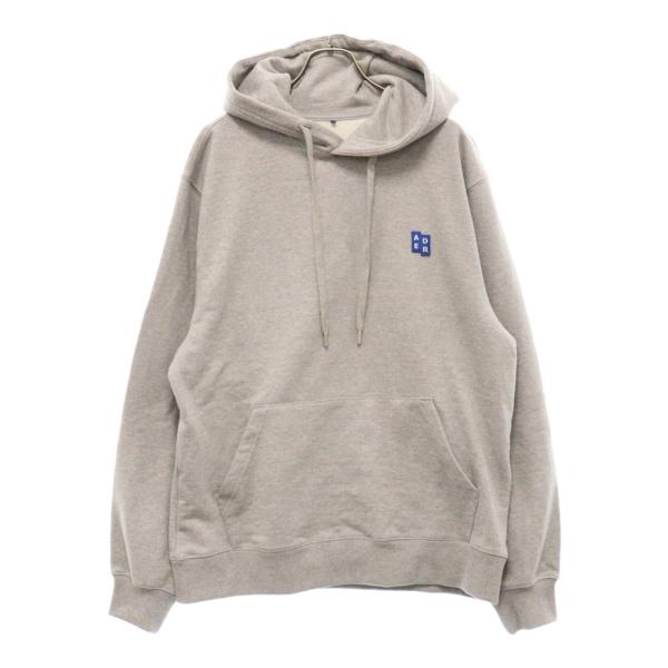 ADER error ERROR アーダーエラー TRS Tag hoodie 01 タグ プル ADER error ERROR アーダーエラー TRS Tag hoodie 01 タグ プル