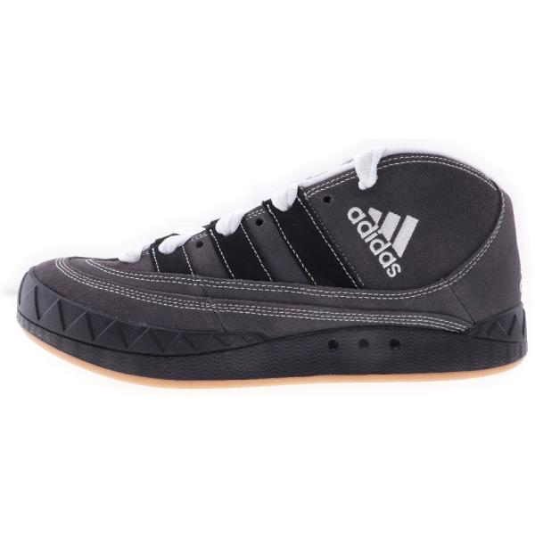  ADIMATIC ブラックアディダス　アディマティック adidas（アディダス） ×YNUK ADIMATIC MID CORE BLACK IE2174 アディ