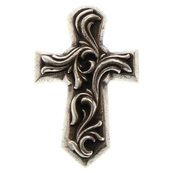 CHROME HEARTS（クロムハーツ） VULCAN CROSS SML バルカンクロス