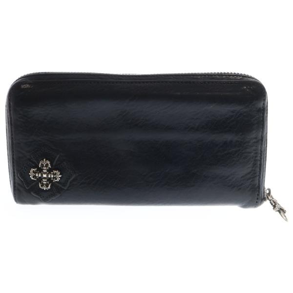 CHROME HEARTS クロムハーツ REC F ZIP #2 フィリグリープラス CHROME HEARTS クロムハーツ REC F ZIP #2 フィリグリープラス