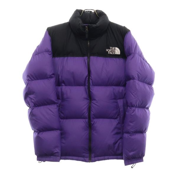 THE NORTH FACE ザノースフェイス NUPTSE JACKET ヌプシ ジップ THE NORTH FACE ザノースフェイス NUPTSE JACKET ヌプシ ジップ