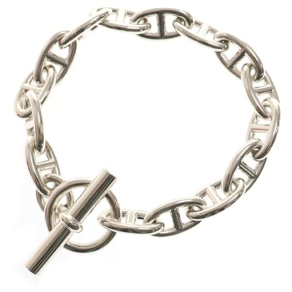 HERMES（エルメス） Chaine dAncre GM 15LINK シェーヌダンクル GM