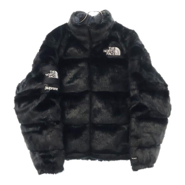 Supreme SUPREME シュプリーム 20AW×THE NORTH FACE Faux Fur