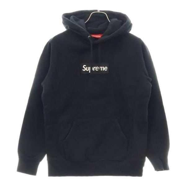 Supreme（シュプリーム） 16AW Box Logo Hooded Sweatshirts ボックス