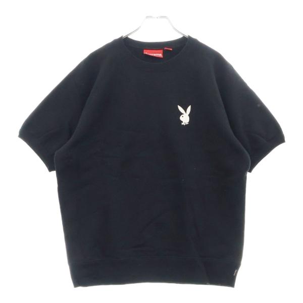 Supreme SUPREME シュプリーム 16SS×PLAYBOY Crewneck Sweat Supreme SUPREME シュプリーム 16SS×PLAYBOY Crewneck Sweat