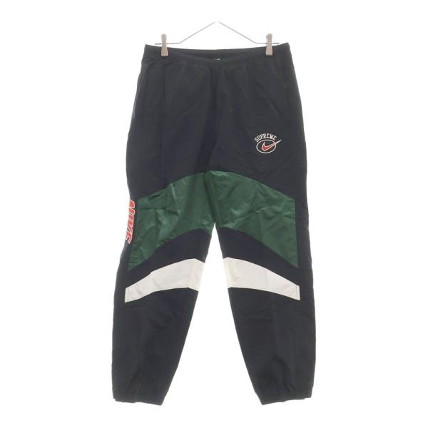 Supreme（シュプリーム） 19SS ×NIKE Warm Up Pant ナイキ ウォーム