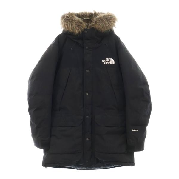 THE NORTH FACE ザノースフェイス Mountain Down Jacket GORE THE NORTH FACE ザノースフェイス Mountain Down Jacket GORE