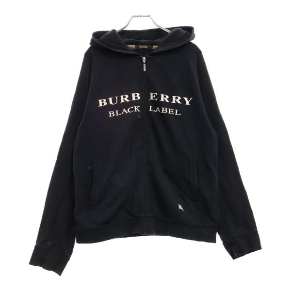 Burberry Black Label/バーバリーブラックレーベルツーピースL Burberry Black Label/バーバリーブラックレーベルツーピースL
