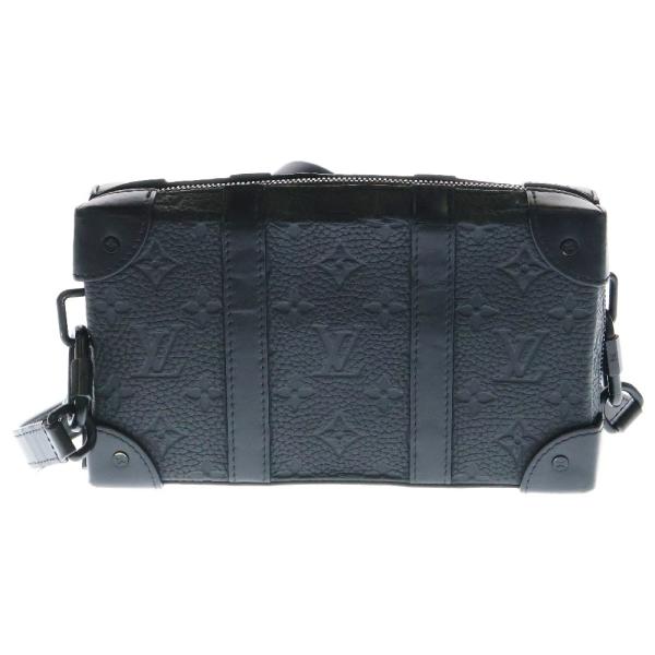 LOUIS VUITTON ルイヴィトン トリヨン モノグラム ソフトトランク